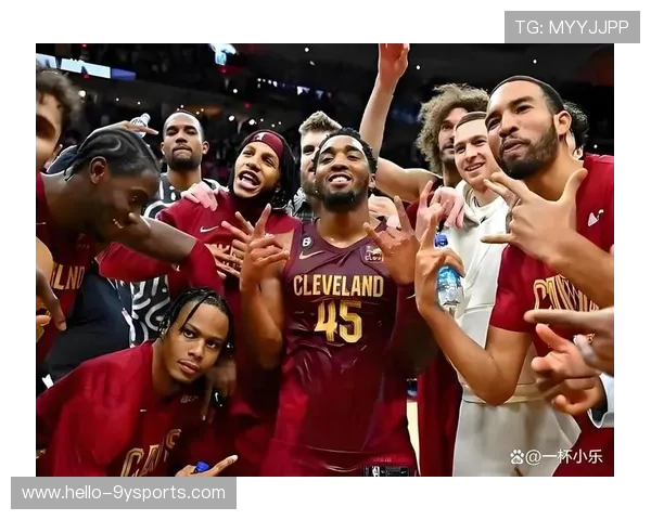 骑士新赛季阵容升级冲击东部前四前景引热议加兰米切尔双核爆发