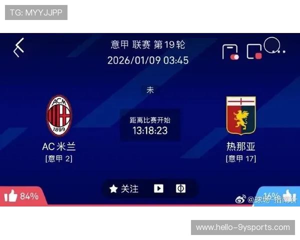 AC米兰最新战报分析 球队新援表现引发球迷热议