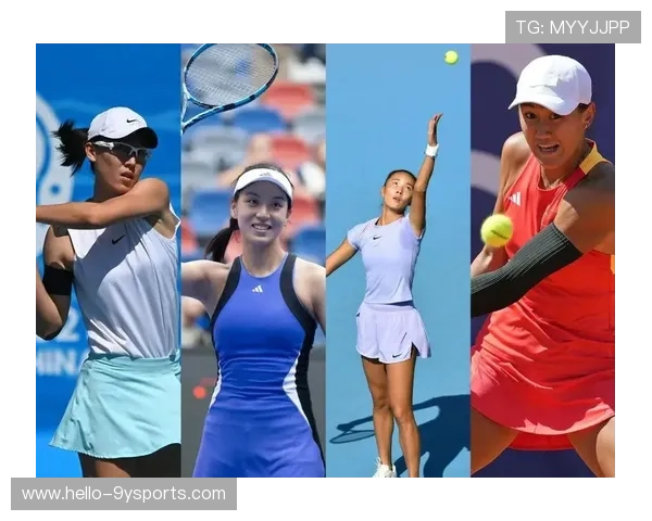 2026年网球大满贯赛季开幕 各路高手角逐激烈争夺