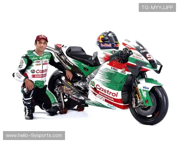 MotoGP赛季新变动 多位车手转队阵容重组引关注