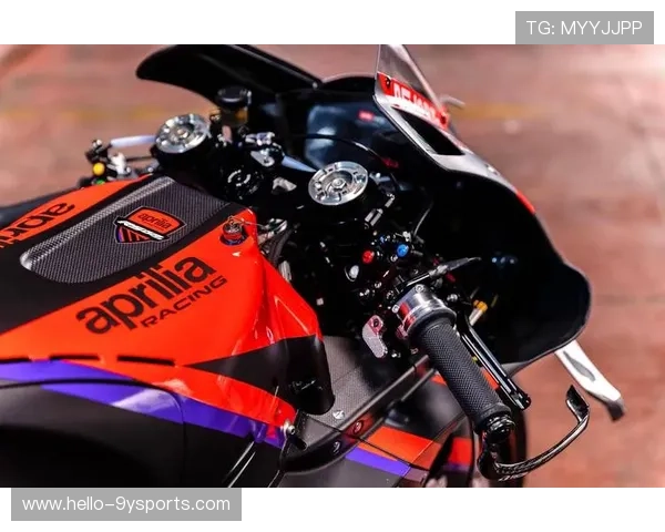 MotoGP赛季激战正酣 各队技术创新与车手对决引爆全球关注