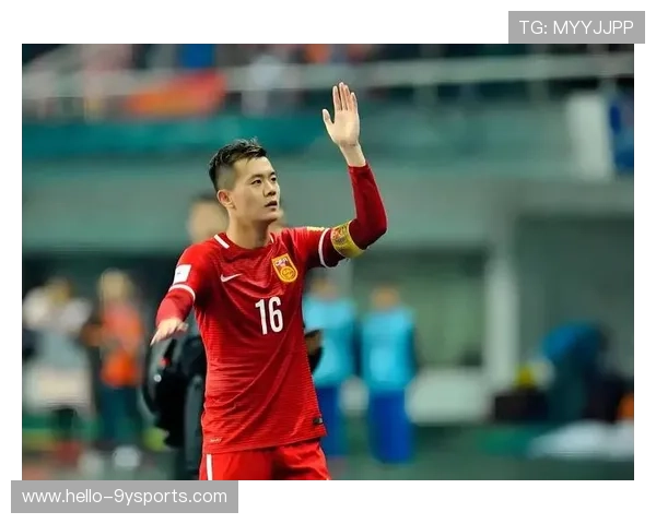 中国足球再迎黄金一代青年球员崛起引关注战绩持续提升