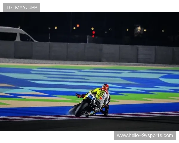 卫星车手夺冠引爆赛季热潮MotoGP精彩瞬间回顾